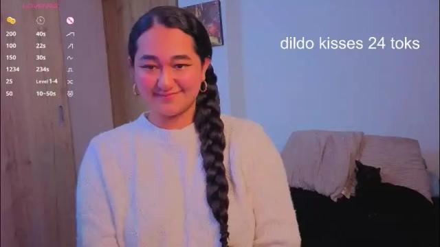 Image 10 of hipatiaandhephaestus Stream on Chaturbate on 29 days ago