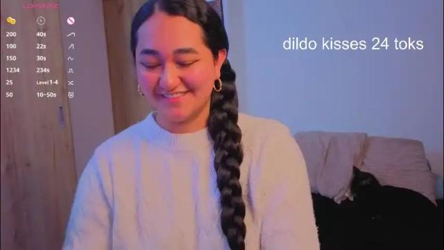 Image 12 of hipatiaandhephaestus Stream on Chaturbate on 29 days ago