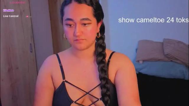 Thumbnail 1, hipatiaandhephaestus's Stream at Chaturbate, 28 days ago
