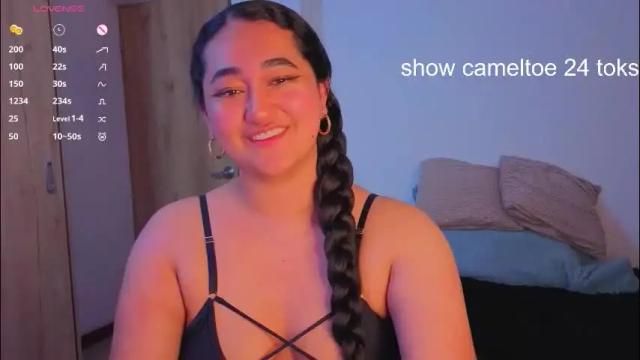 Image 11 of hipatiaandhephaestus Stream on Chaturbate on 28 days ago