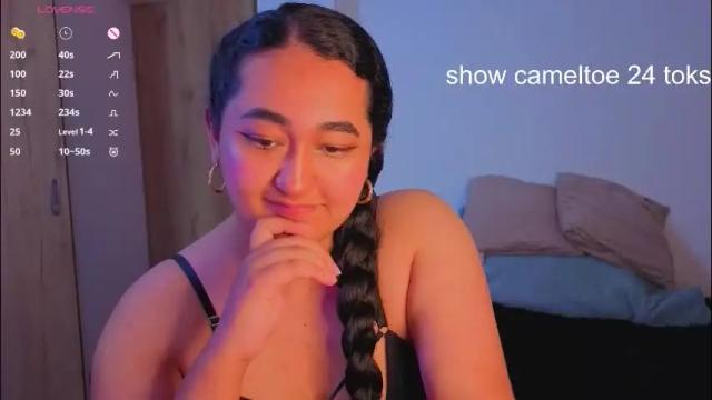 Image 12 of hipatiaandhephaestus Stream on Chaturbate on 28 days ago