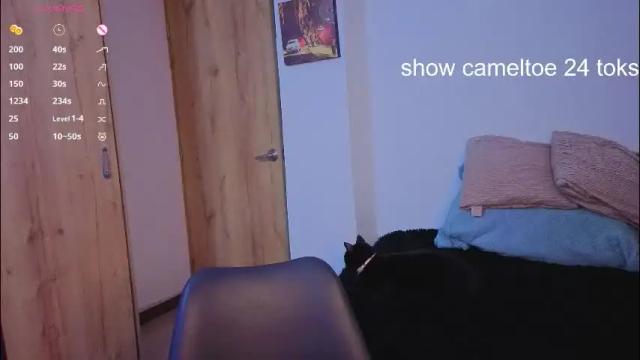 Image 3 of hipatiaandhephaestus Stream on Chaturbate on 28 days ago