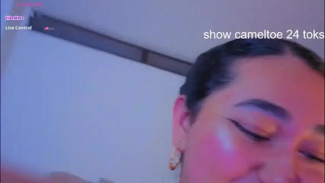 Thumbnail 2, hipatiaandhephaestus's Stream at Chaturbate, 28 days ago