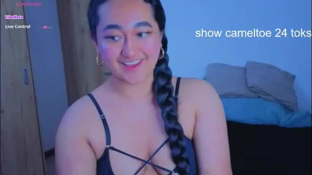 Image 6 of hipatiaandhephaestus Stream on Chaturbate on 28 days ago
