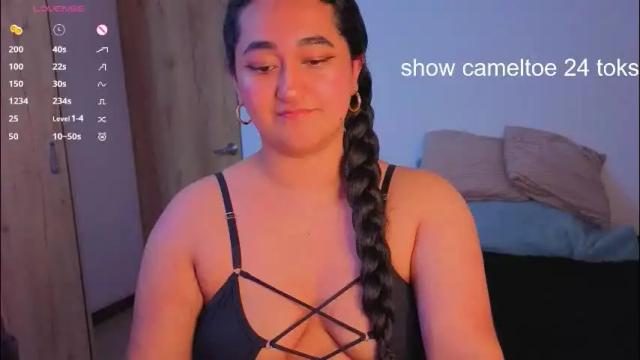 Thumbnail 3, hipatiaandhephaestus's Stream at Chaturbate, 28 days ago