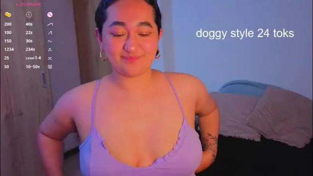 Image 4 of hipatiaandhephaestus Stream on Chaturbate on 27 days ago