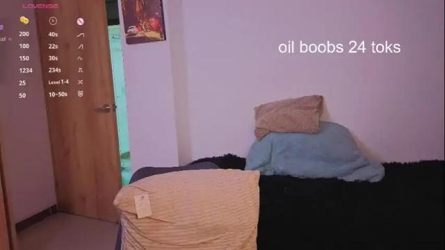Thumbnail 2, hipatiaandhephaestus's Stream at Chaturbate, 25 days ago