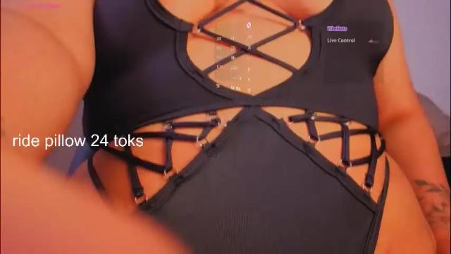 Image 10 of hipatiaandhephaestus Stream on Chaturbate on 22 days ago