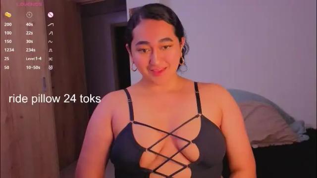 Image 2 of hipatiaandhephaestus Stream on Chaturbate on 22 days ago