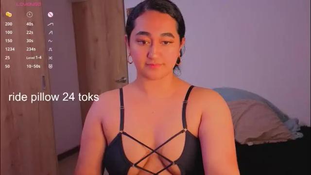 Image 3 of hipatiaandhephaestus Stream on Chaturbate on 22 days ago
