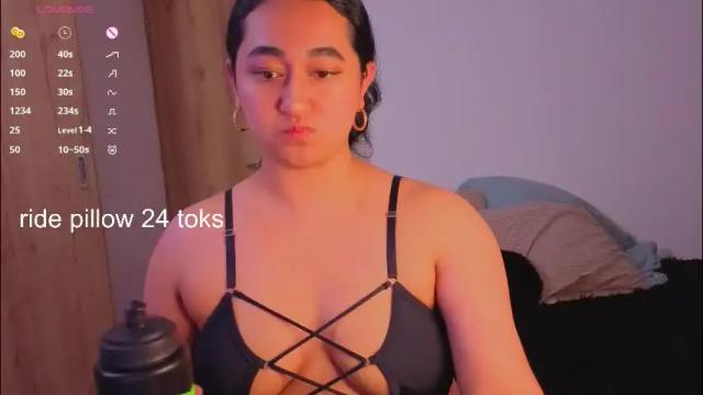 Image 6 of hipatiaandhephaestus Stream on Chaturbate on 22 days ago
