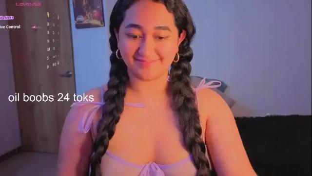 Thumbnail 2, hipatiaandhephaestus's Stream at Chaturbate, 21 days ago
