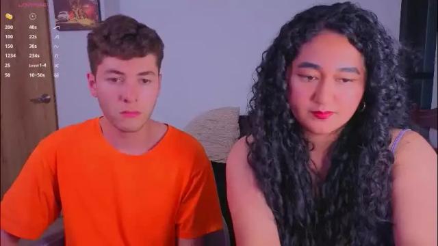 Thumbnail 2, hipatiaandhephaestus's Stream at Chaturbate, 2 days ago