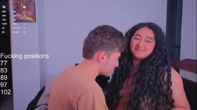 Thumbnail 2, hipatiaandhephaestus's Stream at Chaturbate, 1 day ago