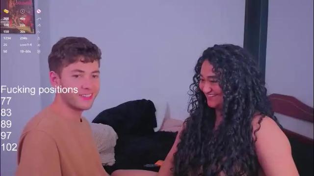 Thumbnail 3, hipatiaandhephaestus's Stream at Chaturbate, 1 day ago
