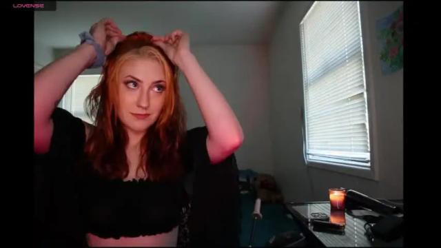 Image 3 of hippyspice Stream on Chaturbate on 19 months ago