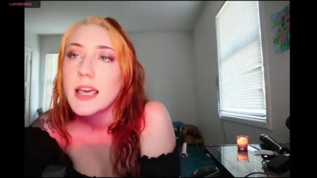 Image 7 of hippyspice Stream on Chaturbate on 19 months ago