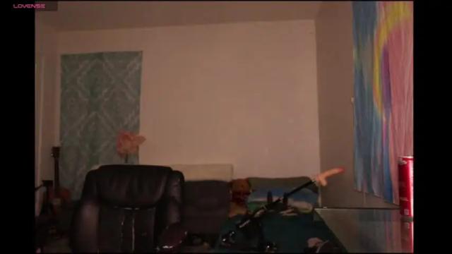 Image 6 of hippyspice Stream on Chaturbate on 18 months ago
