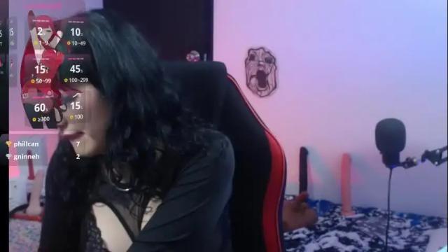 Image 2 of hitomi_arata Stream on Chaturbate on 1 month ago