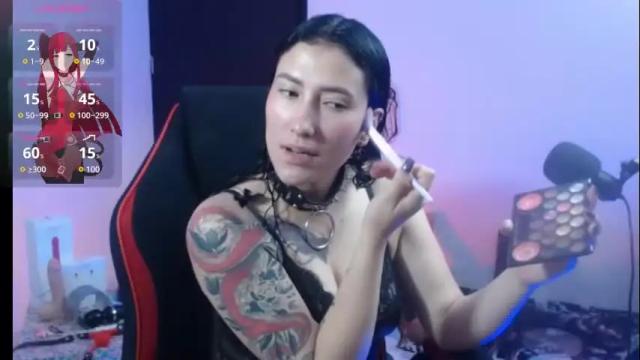Image 2 of hitomi_arata Stream on Chaturbate on 1 month ago