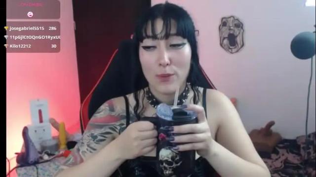 Image 10 of hitomi_arata Stream on Chaturbate on 1 month ago