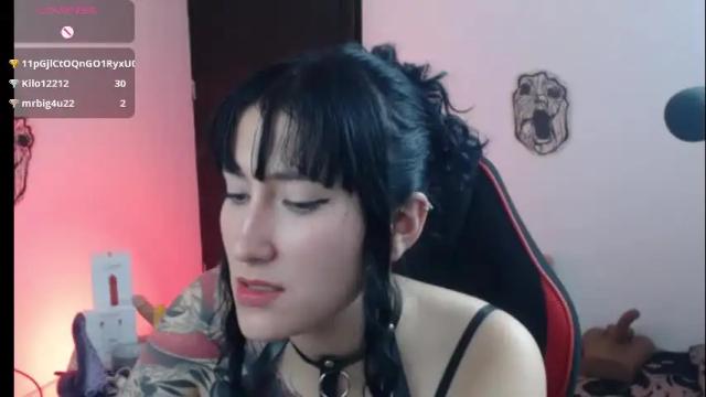 Image 2 of hitomi_arata Stream on Chaturbate on 1 month ago