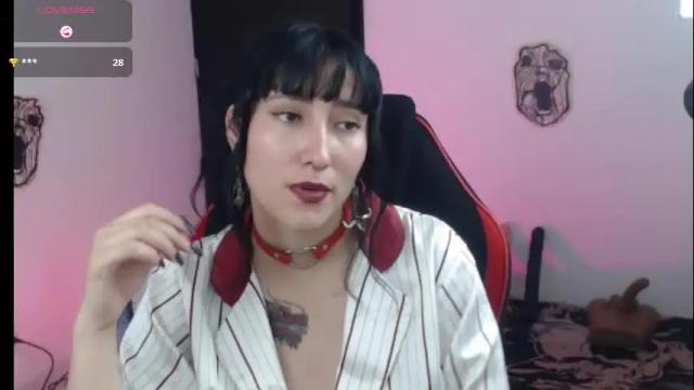 Image 2 of hitomi_arata Stream on Chaturbate on 28 days ago