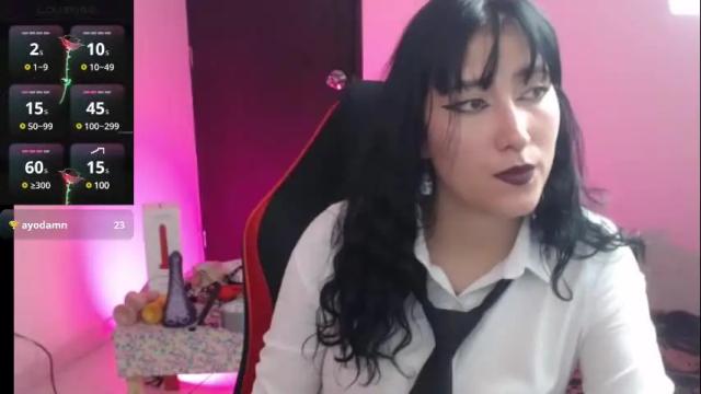 Thumbnail 1, hitomi_arata's Stream at Chaturbate, 3 days ago