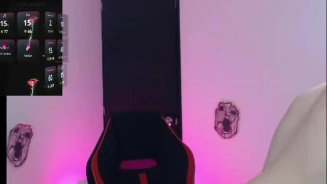 Image 10 of hitomi_arata Stream on Chaturbate on 6 days ago