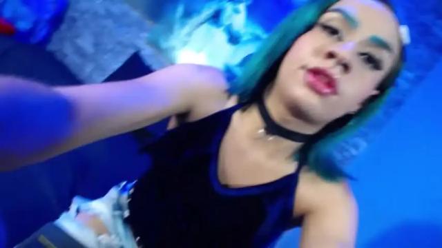Thumbnail 1, hitzell_vickers_'s Stream at Chaturbate, 13 months ago