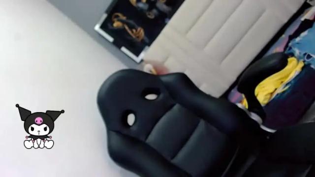 Image 4 of hitzell_vickers_ Stream on Chaturbate on 13 months ago