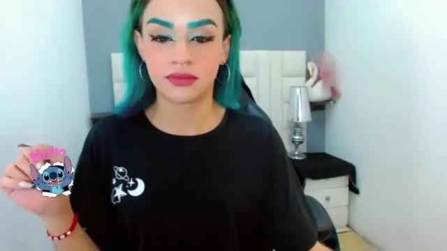 Thumbnail 2, hitzell_vickers_'s Stream at Chaturbate, 12 months ago