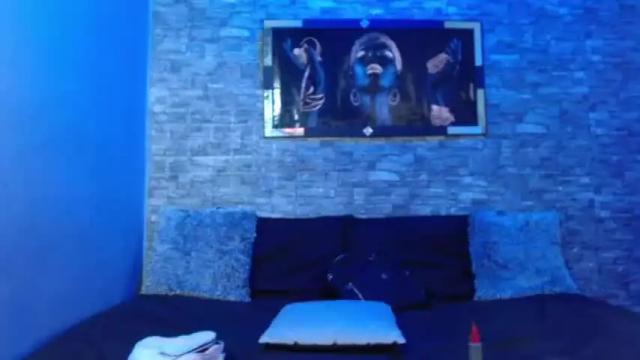 Thumbnail 3, hitzell_vickers_'s Stream at Chaturbate, 12 months ago