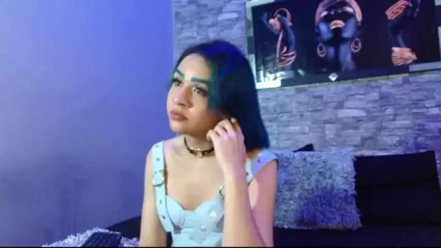 Thumbnail 3, hitzell_vickers_'s Stream at Chaturbate, 12 months ago