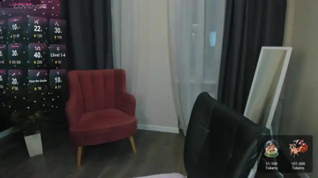 Image 11 of hiviolet_ Stream on Chaturbate on 16 months ago