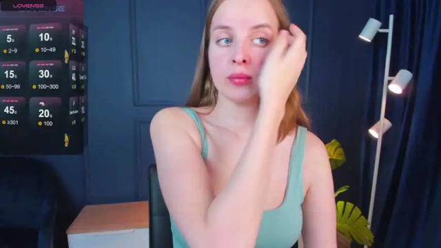 Thumbnail 1, hiviolet_'s Stream at Chaturbate, 8 months ago