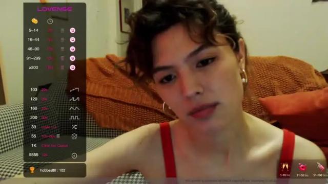 Image 10 of hivivi Stream on Chaturbate on 13 months ago