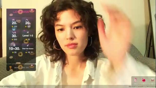 Image 11 of hivivi Stream on Chaturbate on 24 days ago