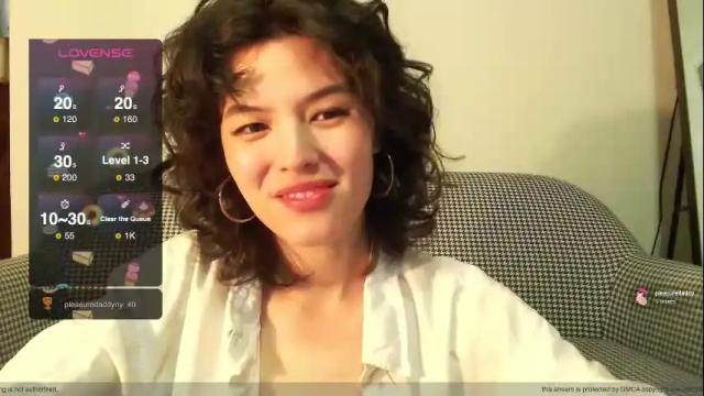 Image 2 of hivivi Stream on Chaturbate on 24 days ago