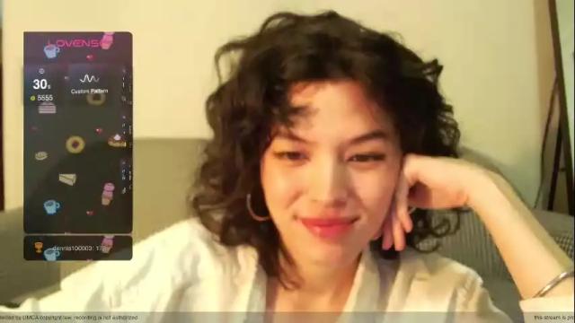 Image 7 of hivivi Stream on Chaturbate on 24 days ago