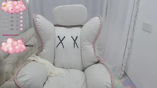 Thumbnail 1, hksusie's Stream at Chaturbate, 12 months ago