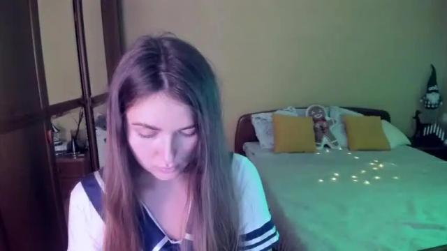 Thumbnail 1, hloesky's Stream at Chaturbate, 15 months ago
