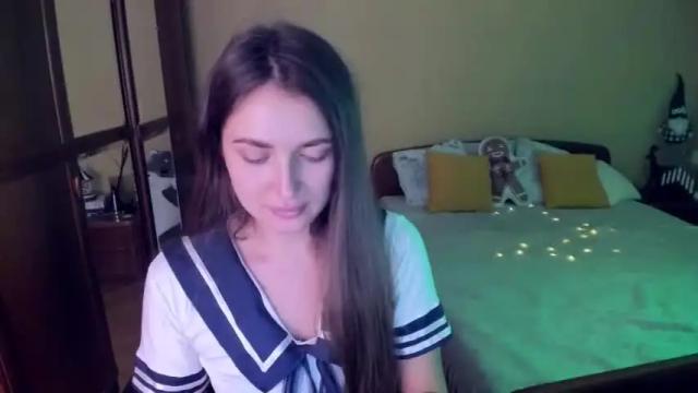 Image 2 of hloesky Stream on Chaturbate on 15 months ago
