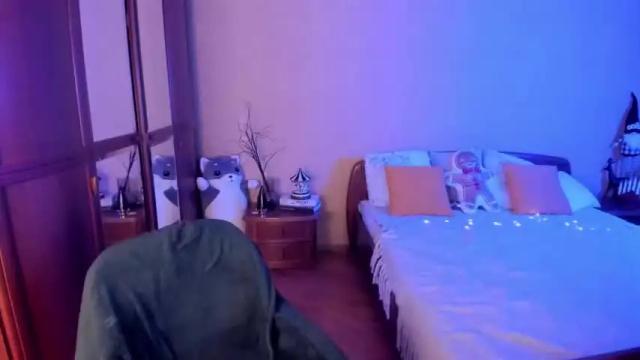 Thumbnail 3, hloesky's Stream at Chaturbate, 15 months ago