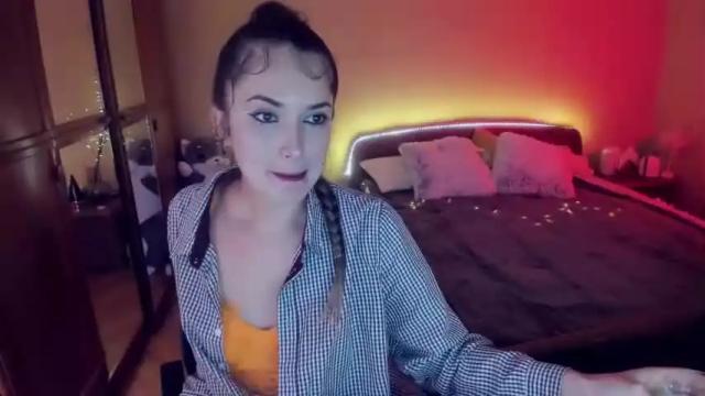 Thumbnail 1, hloesky's Stream at Chaturbate, 15 months ago