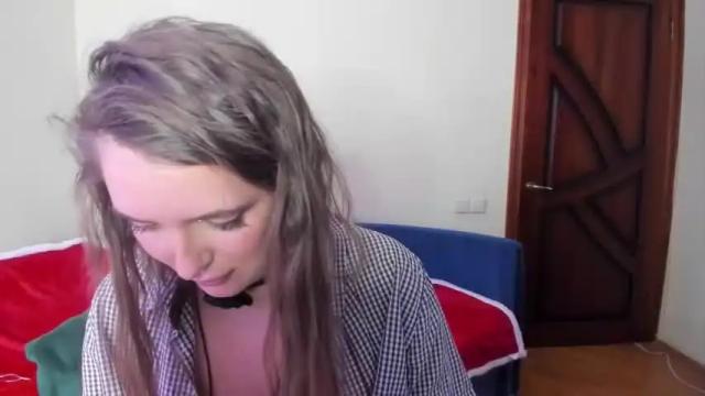 Thumbnail 3, hloesky's Stream at Chaturbate, 15 months ago