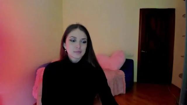 Image 11 of hloesky Stream on Chaturbate on 14 months ago