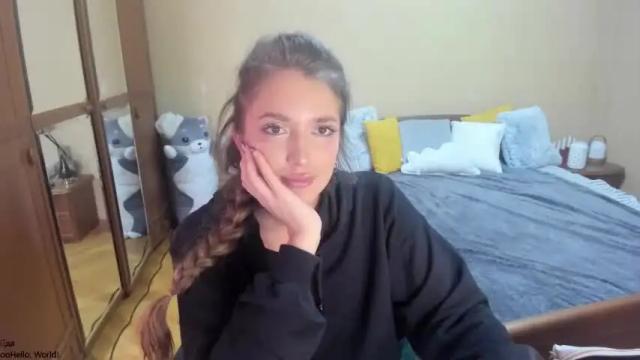 Image 10 of hloesky Stream on Chaturbate on 14 months ago