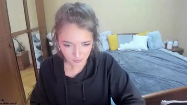 Thumbnail 2, hloesky's Stream at Chaturbate, 13 months ago