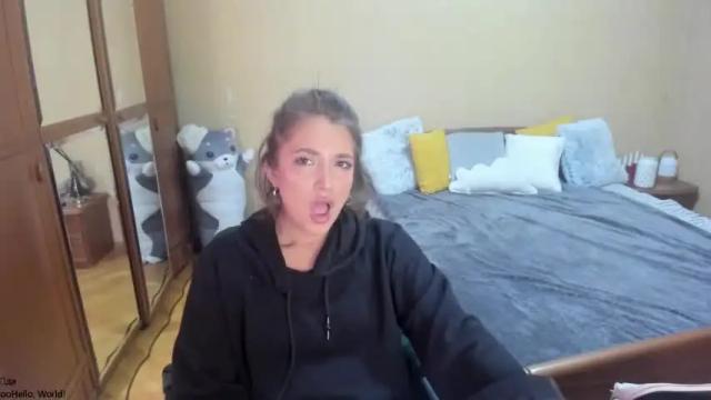 Image 6 of hloesky Stream on Chaturbate on 14 months ago